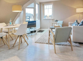 Hus de Hahn Wohnung 2
